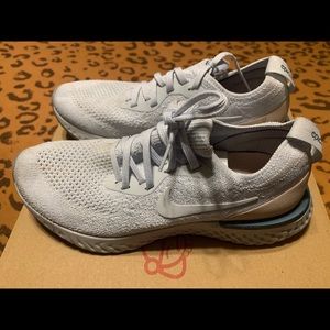 Women’s Nike Epic React Tennis Shoes